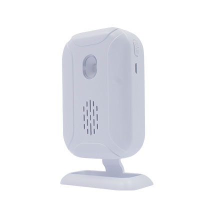 Wireless Welcome Alarm Doorbell