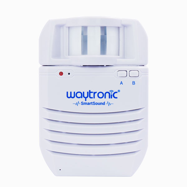 <b>WT-S11 Two way recognition voice prompter</b>