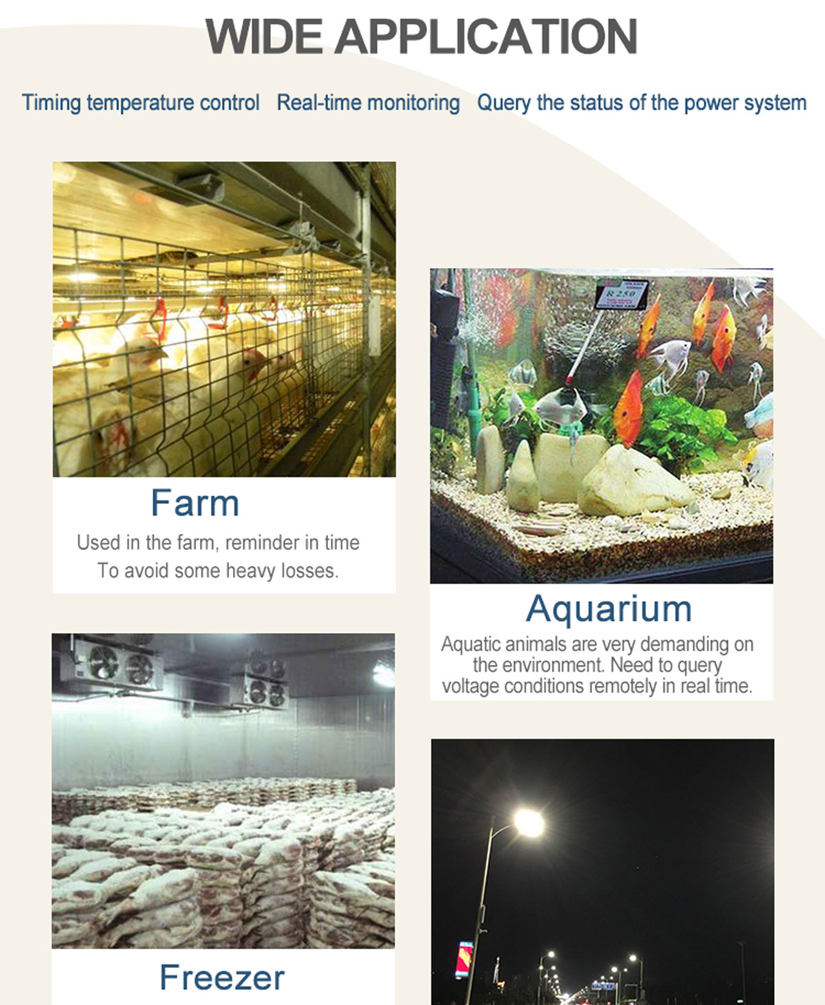 Newest GSM Thermostat Socket