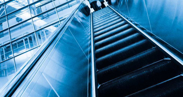 <b>Security Prompts for Escalator</b>