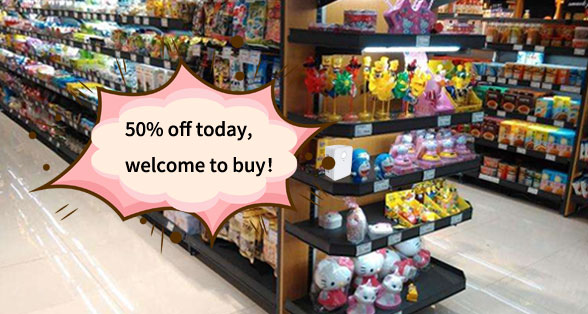 Mini Welcome Doorbell