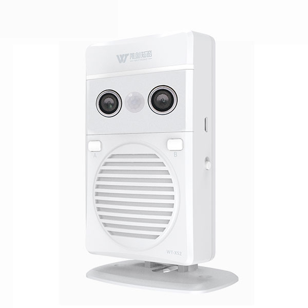 WT-XS2 Radar Induction of Voice Prompter