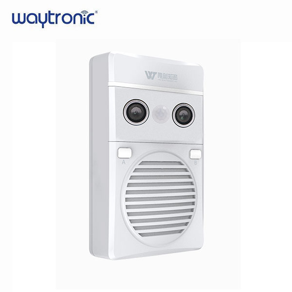 Voice Prompter (Radar Induction of )