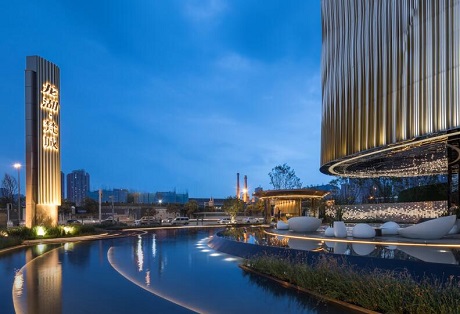 龍湖物業(yè)-小區(qū)垃圾分類語(yǔ)音宣傳案例 龍湖物業(yè)-小區(qū)垃圾分類語(yǔ)音宣傳案例