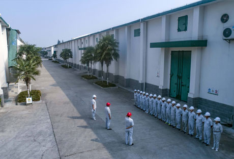 廠區(qū)|車間安全語(yǔ)音提示器 廠區(qū)|車間安全語(yǔ)音提示器