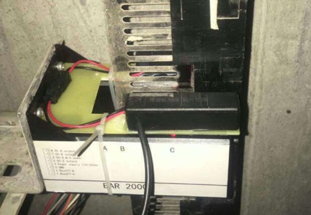 電梯語音報站器 電梯語音報站器