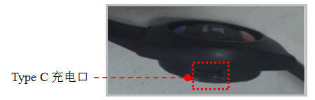 積分器充電操作 積分器充電操作