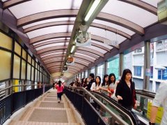 “扶梯安全語(yǔ)音提示裝置”有這些功能您知道嗎？