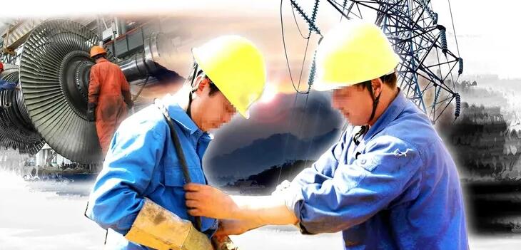 WT-WS2感應(yīng)語(yǔ)音提示器徹底解決電力企業(yè)安全問(wèn)題！